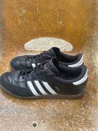 Adidas Samba Black 48