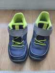 Buty trekkingowe rozm. 30