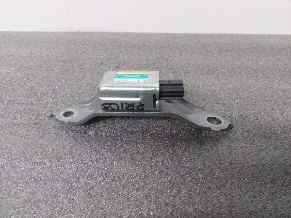 Sensor de impacto TOYOTA Prius Hatchback (_W3_)