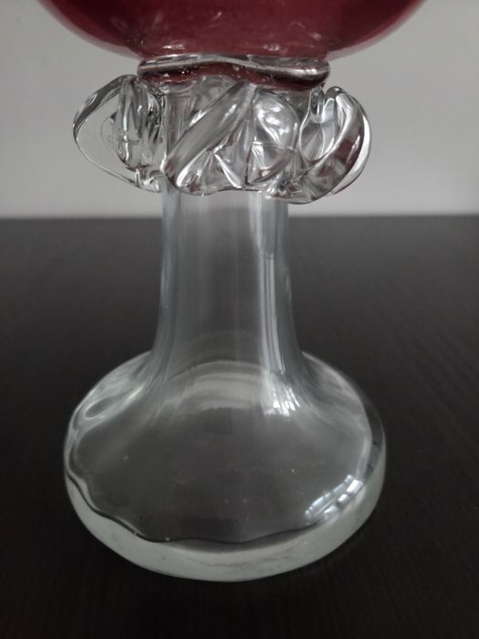 Kielich puchar Tarnowiec