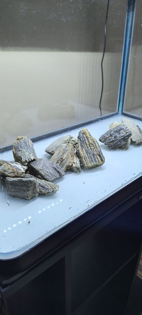 Akwarium 65l z szafką PEŁNY ZESTAW