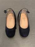 Sapatos de menina Tizzas