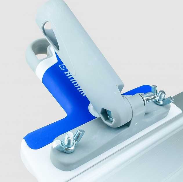 KUBALA 0580 Rakla do wylewek 600MM