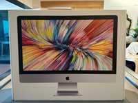 iMac
Retina 5K, 27-inch, 2017