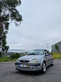 Citroen Saxo Cup Enterprise