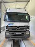 Mercedes-Benz ACTROS 1841  Mercedes Actros 1841