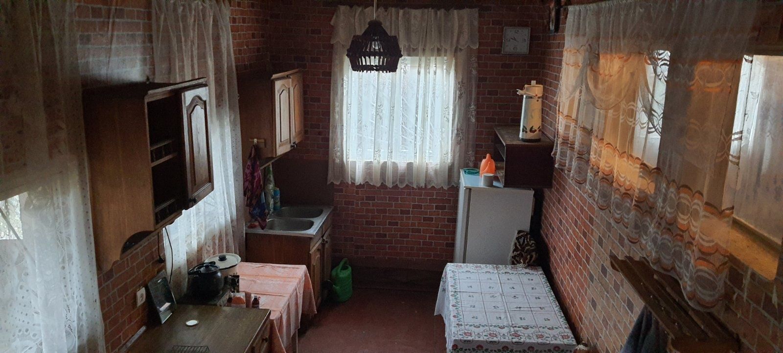 Продам дачу Змиев жд станция Аксютовка