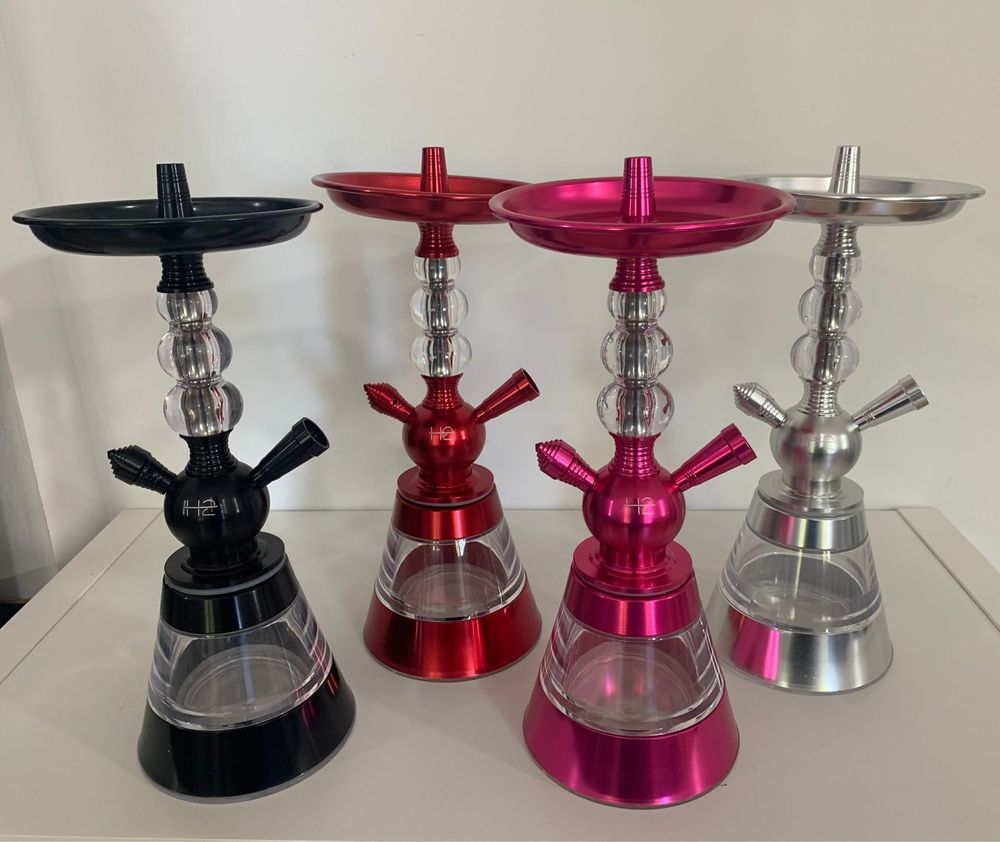 PACK ESPECIAL SHISHA