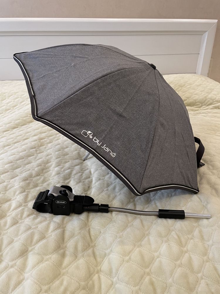 Парасоля Jane, зонт, зонтик jane, аксесуари до коляски jane