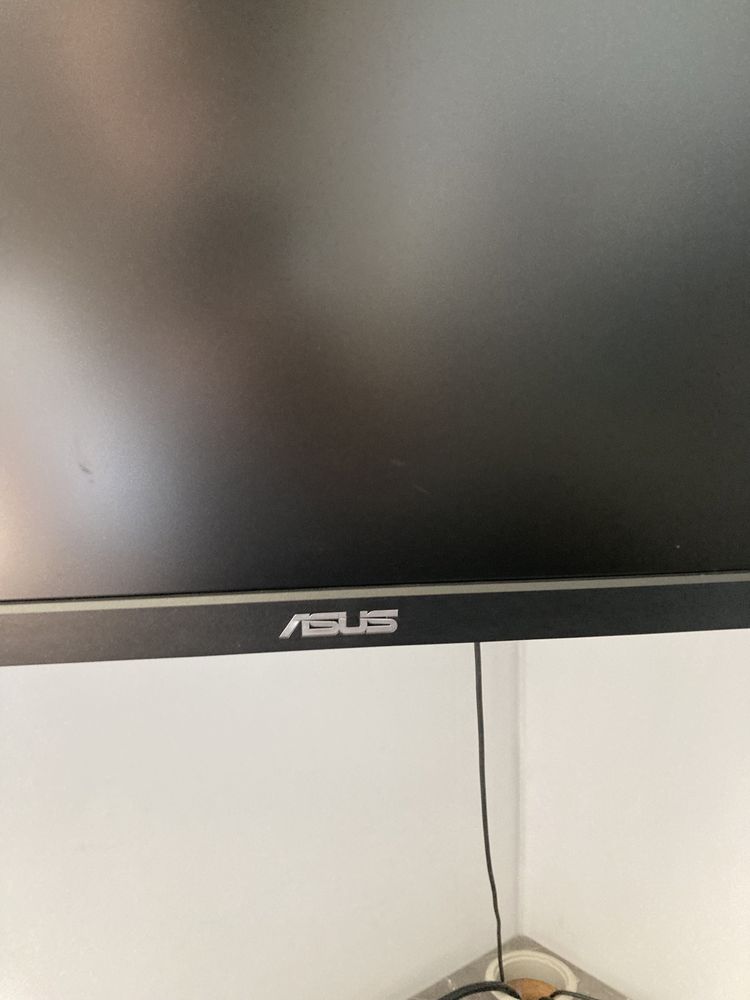 Monitor ASUS VP278H Gaming