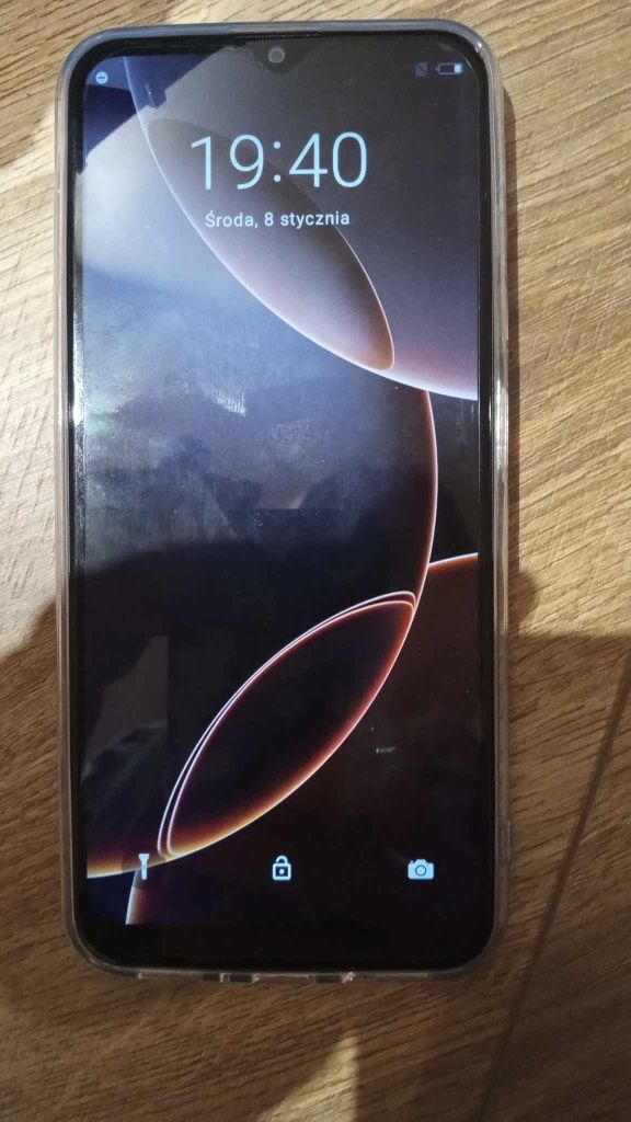 Telefon komórkowy alps I16 pro max