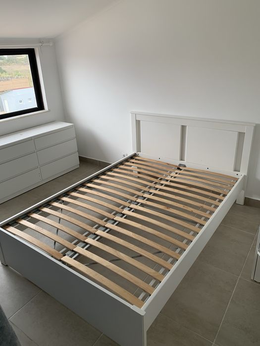 cama ikea 140x200
