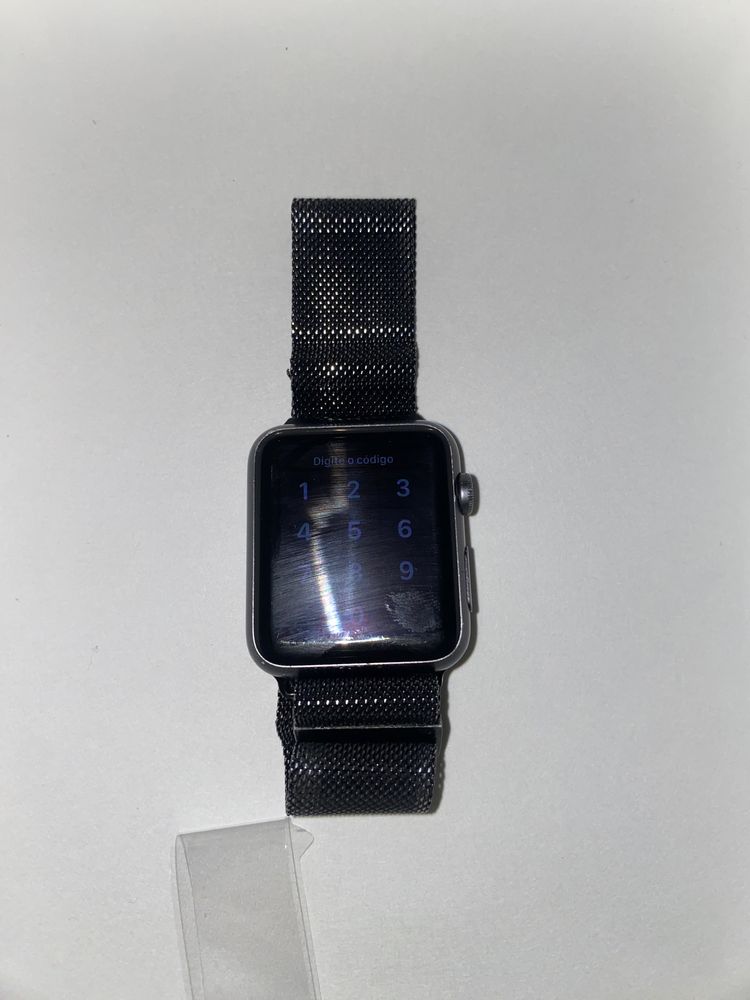 Apple Watch Série 1 - 42mm