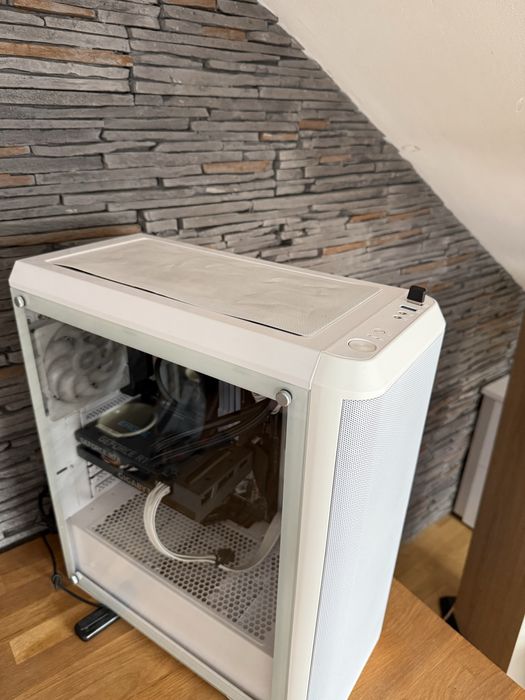 Komputer Gamingowy Rtx3050 Ryzen 7