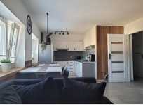 Apartament, domki, noclegi nad morzem, noclegi nad jeziorem