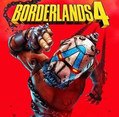 Gra borderlands 4 pc klucz voucher z legalnego żródła nowośc