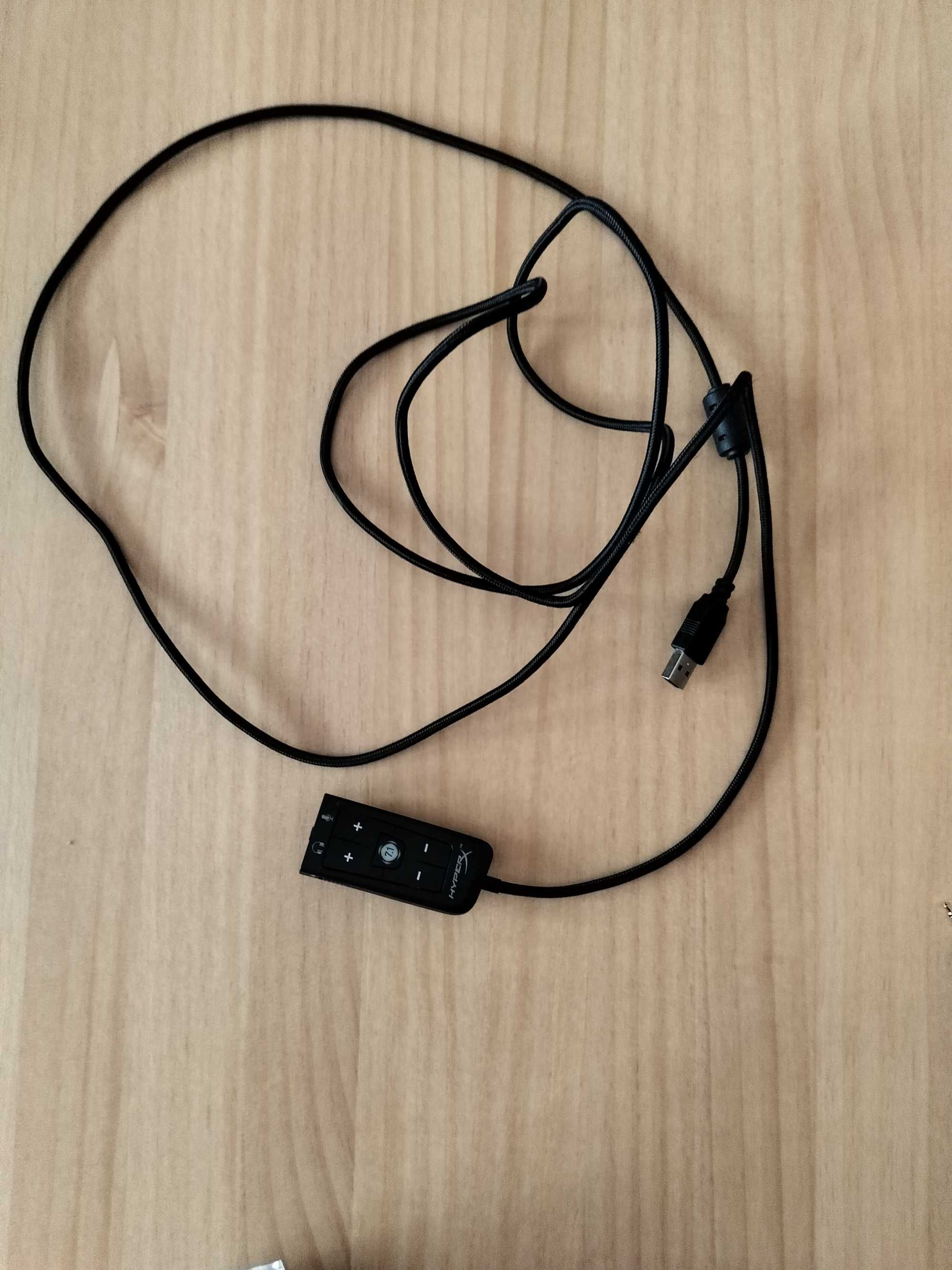 HyperX Cloud II Gunmetal
