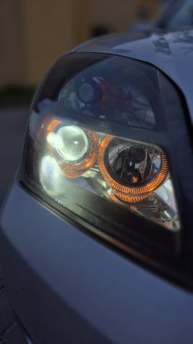 Продам Opel Vectra C