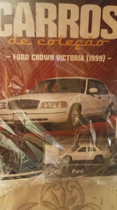 Miniaturas á escala 1/60