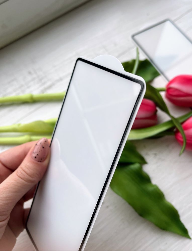 Захисне скло защитное стекло Google Pixel 6a