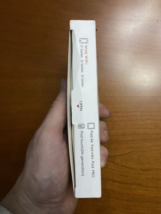 Cabo para trasferir dados de iphone para tv por hdmi