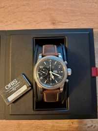 Oris Oskar Bider Limited Edition jak nowy