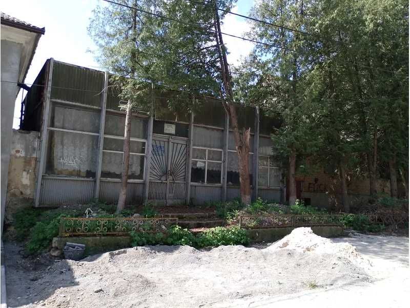 Майстерня по ремонту взуття, 48,4 кв. м, вул. Ярослава Мудрого, 4Б
