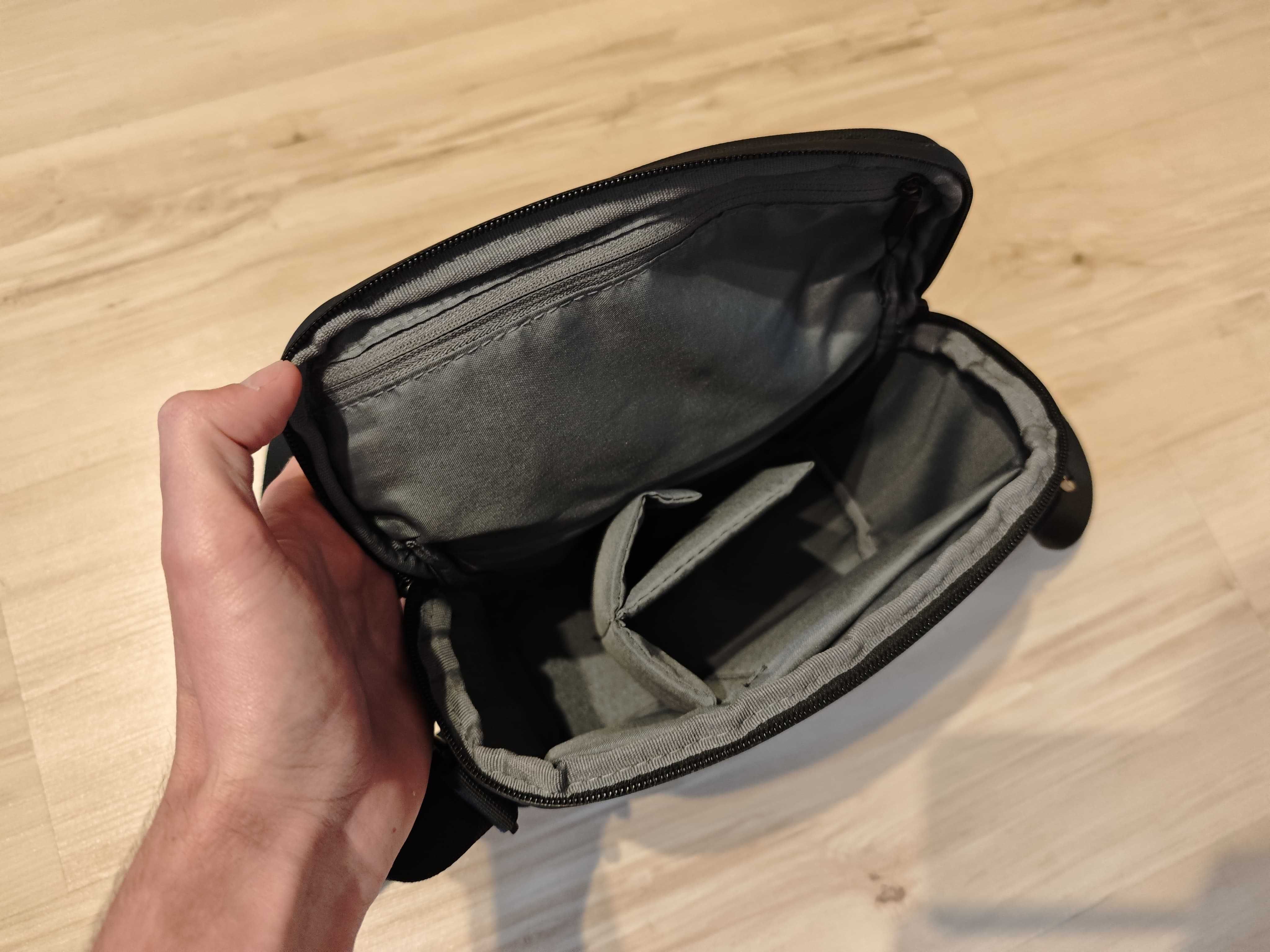 Oryginalna torba DJI na drona, walizka futerał DJI Mini Air Mavic