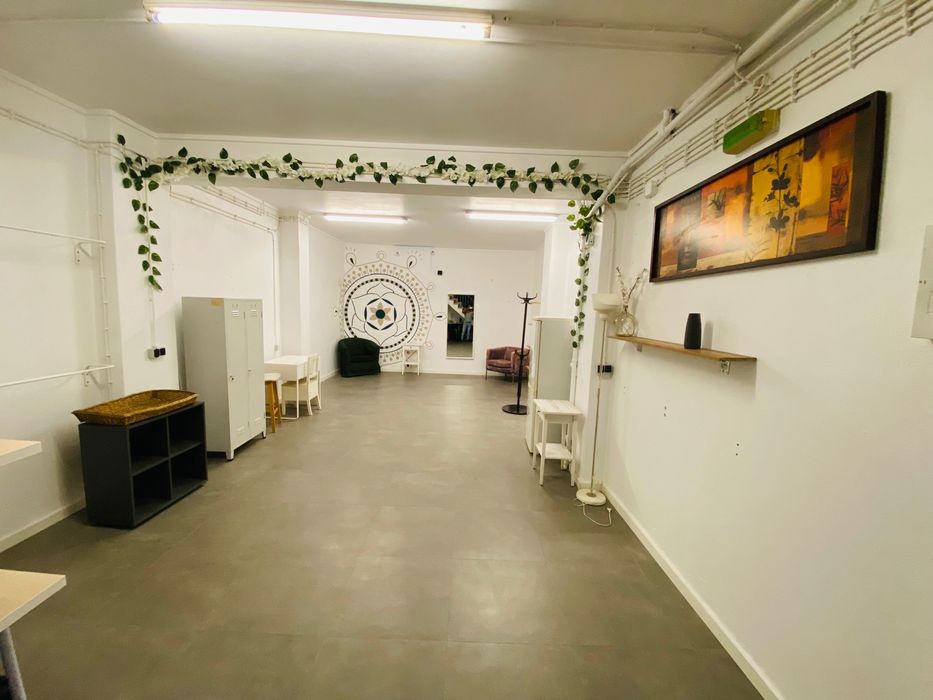 Oportunidade - Trespasse de Barbearia Tradicional