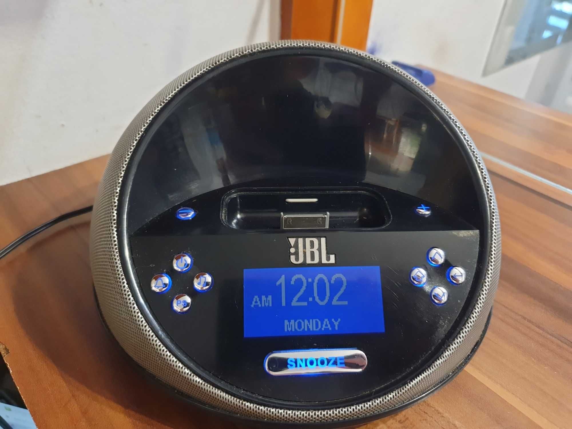 Stacja dokująca JBL On Time micro