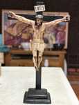 Cristo na Cruz com base