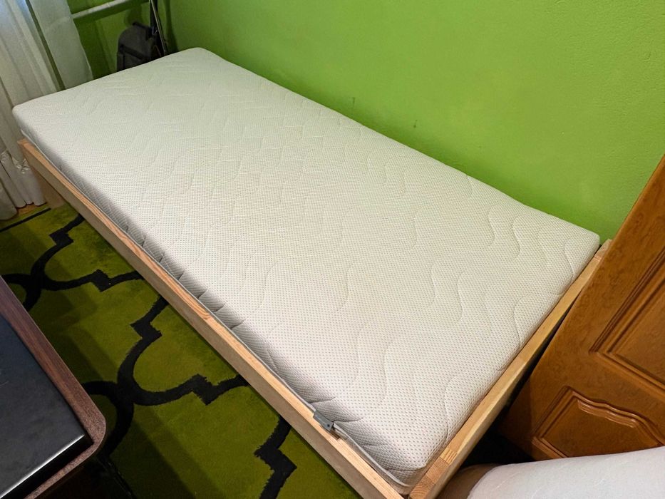 materac 90x200cm Venus Multipocket H3 marki M&K Foam Koło