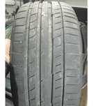 PNEU Continental 225/40/18- ContiSportContact 5