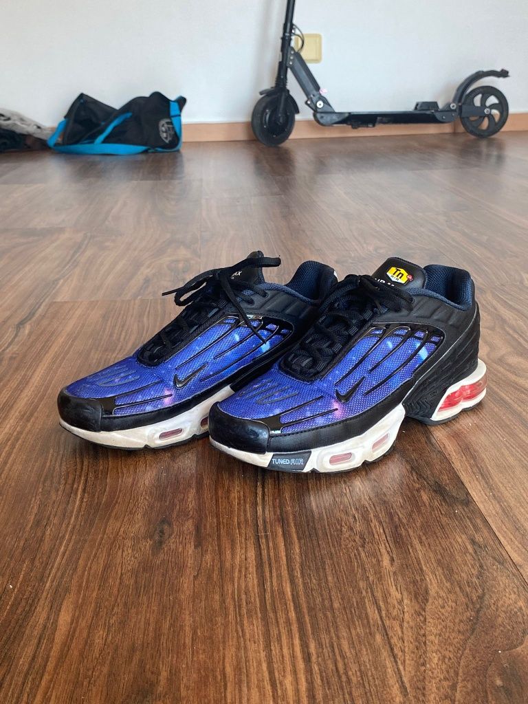 Nike Airmax tn 42