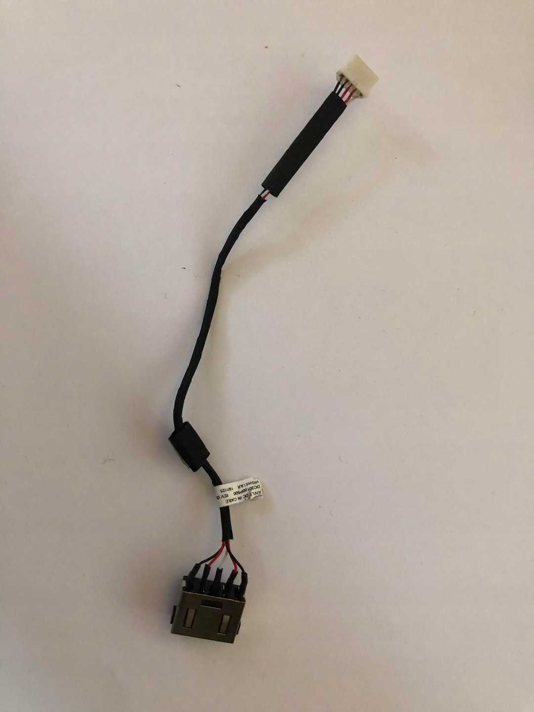 Gniazdo zasilania Lenovo ThinkPad L450 L470 L460 (0113)