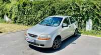 Chevrolet Aveo 1.4 // 2005 // El.Szyby // Zadbany // Zamiana