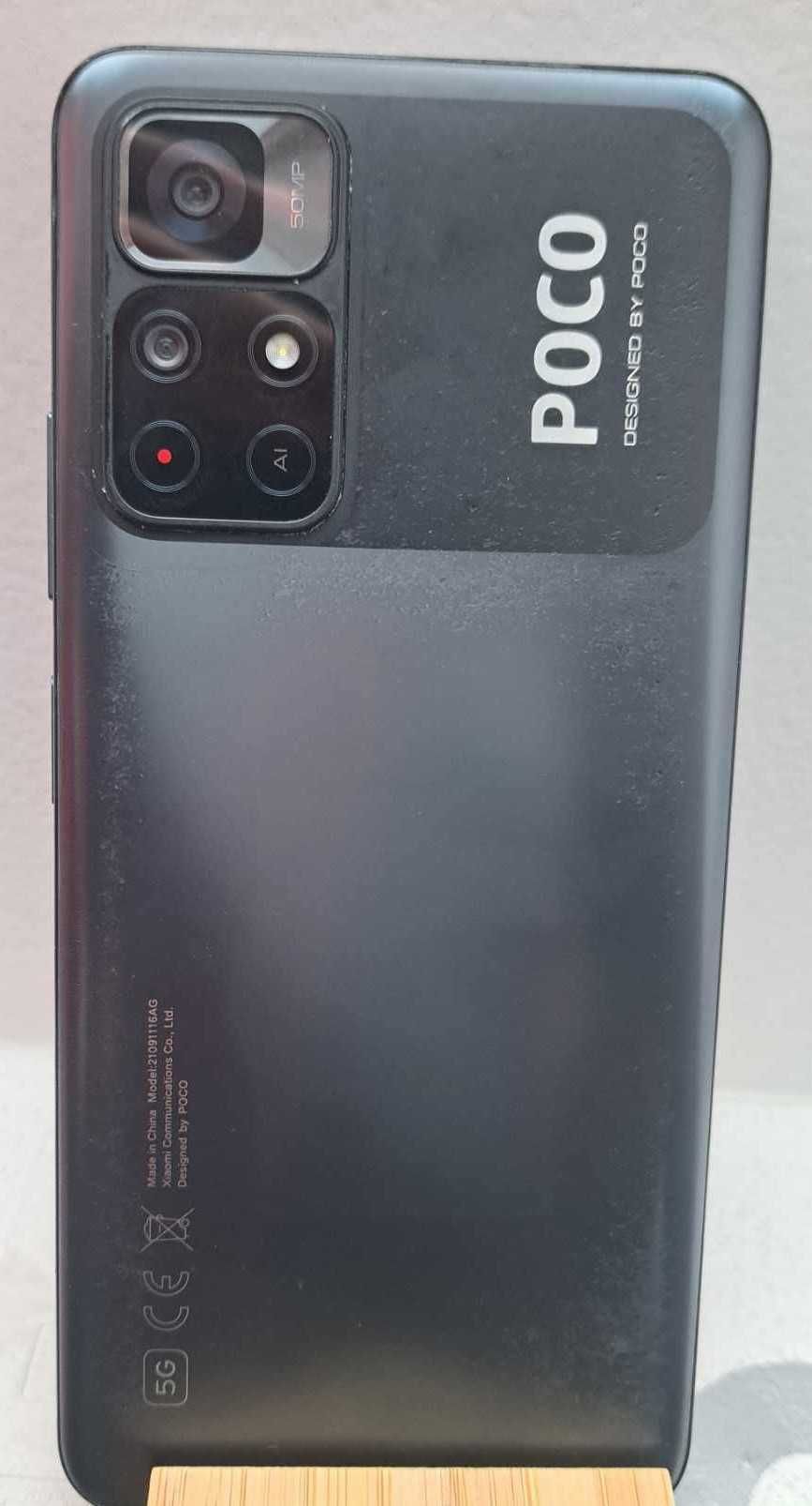 Xiaomi POCO M4 Pro 5G