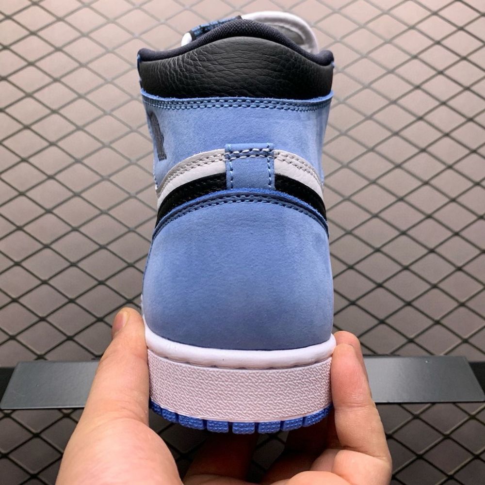 Air jordan 1 High e Mid