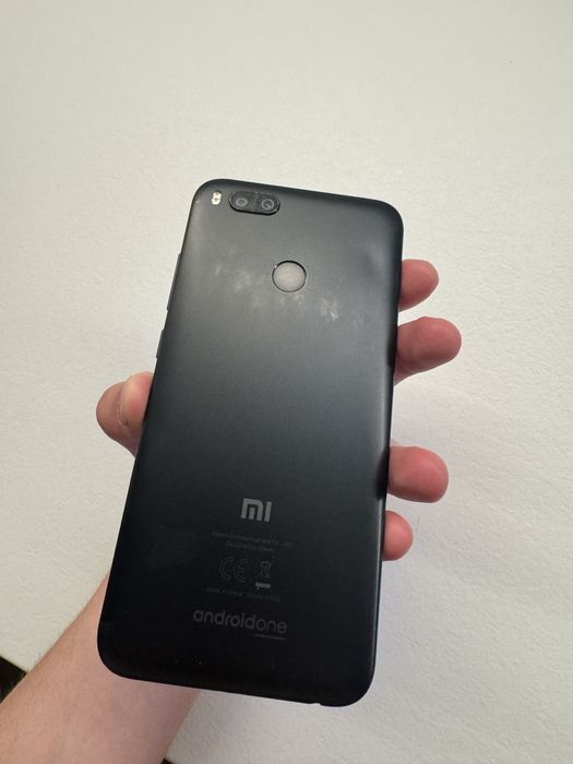 Telefon Xiaomi Mi A1