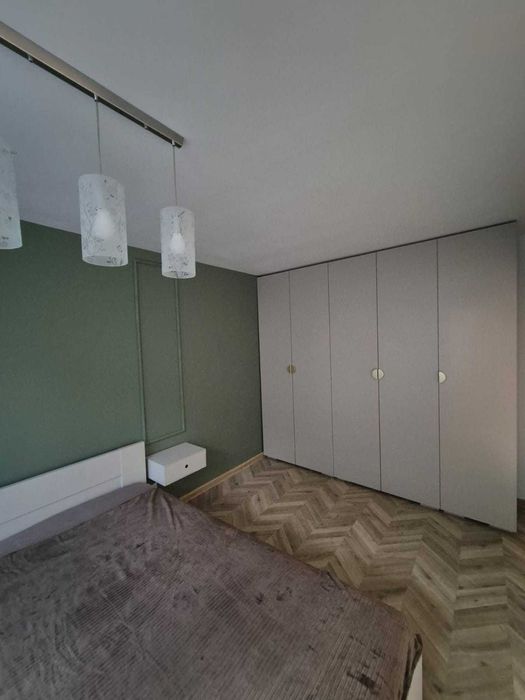 Wynajmę mieszkanie po remoncie, DTŚ 2 min, 10 min Kato, Amelung, 3pok