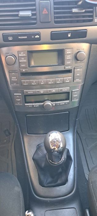 Продам Toyota Avensis