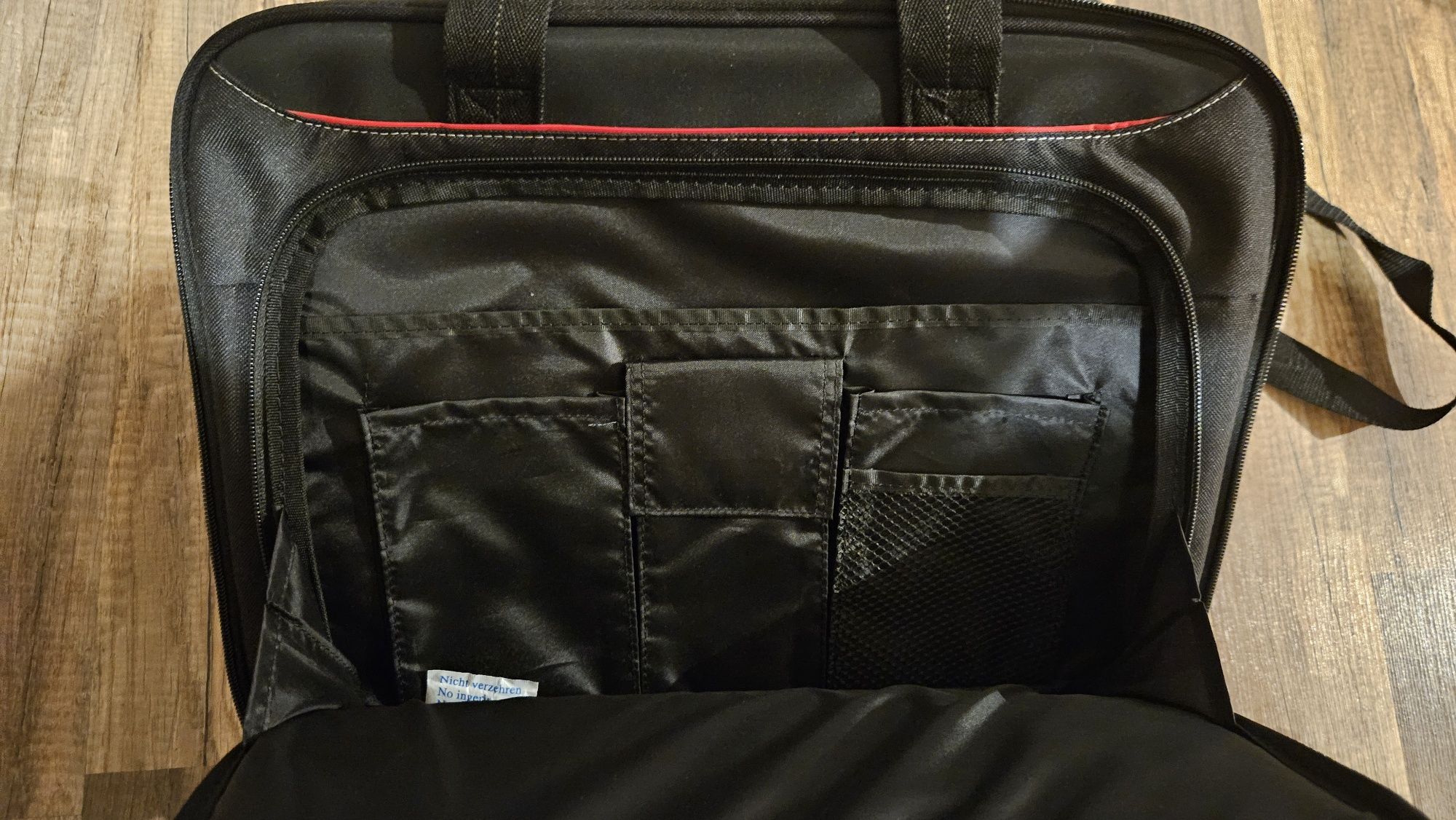 Torba na laptopa Targus 15,6" nowa