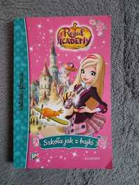 Regal Academy Szkoła jak z bajki