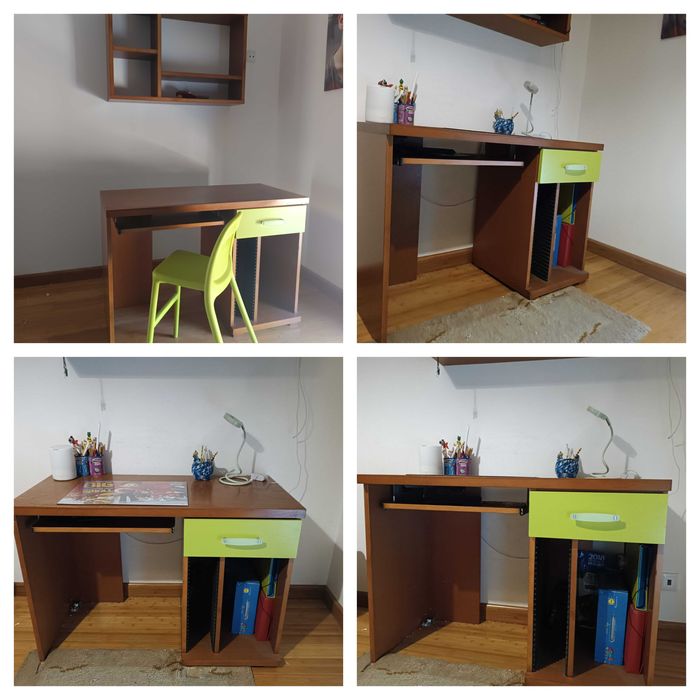 Mobília de quarto