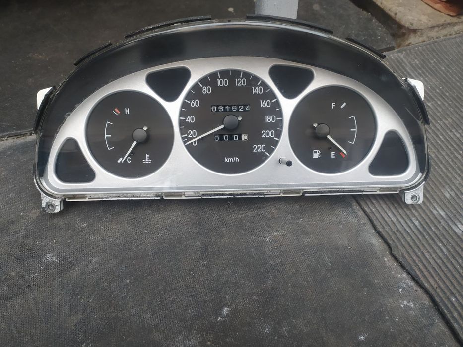 Продам прибори на Ланос