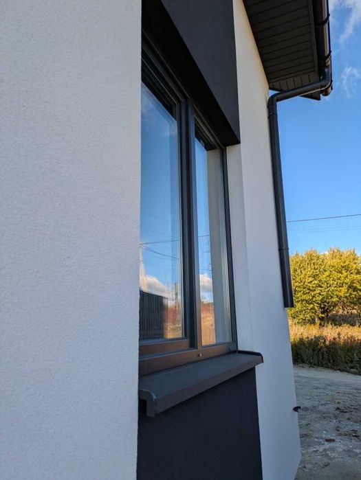 Продаж ексклюзивного котеджу з власною земельною ділянкою у Винниках