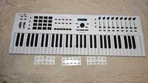Arturia KeyLab 61 mk2-61 klawiszy czułych na prędkość z aftertouch !!!
