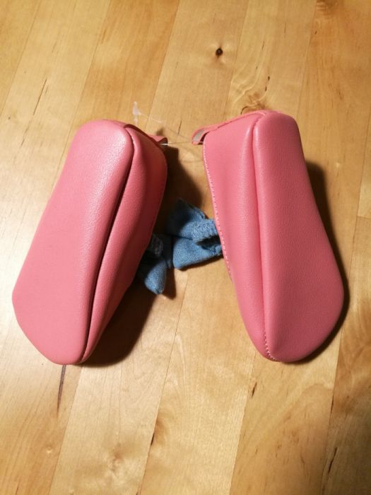 Sapatos menina bebé _ Zippy _ novos