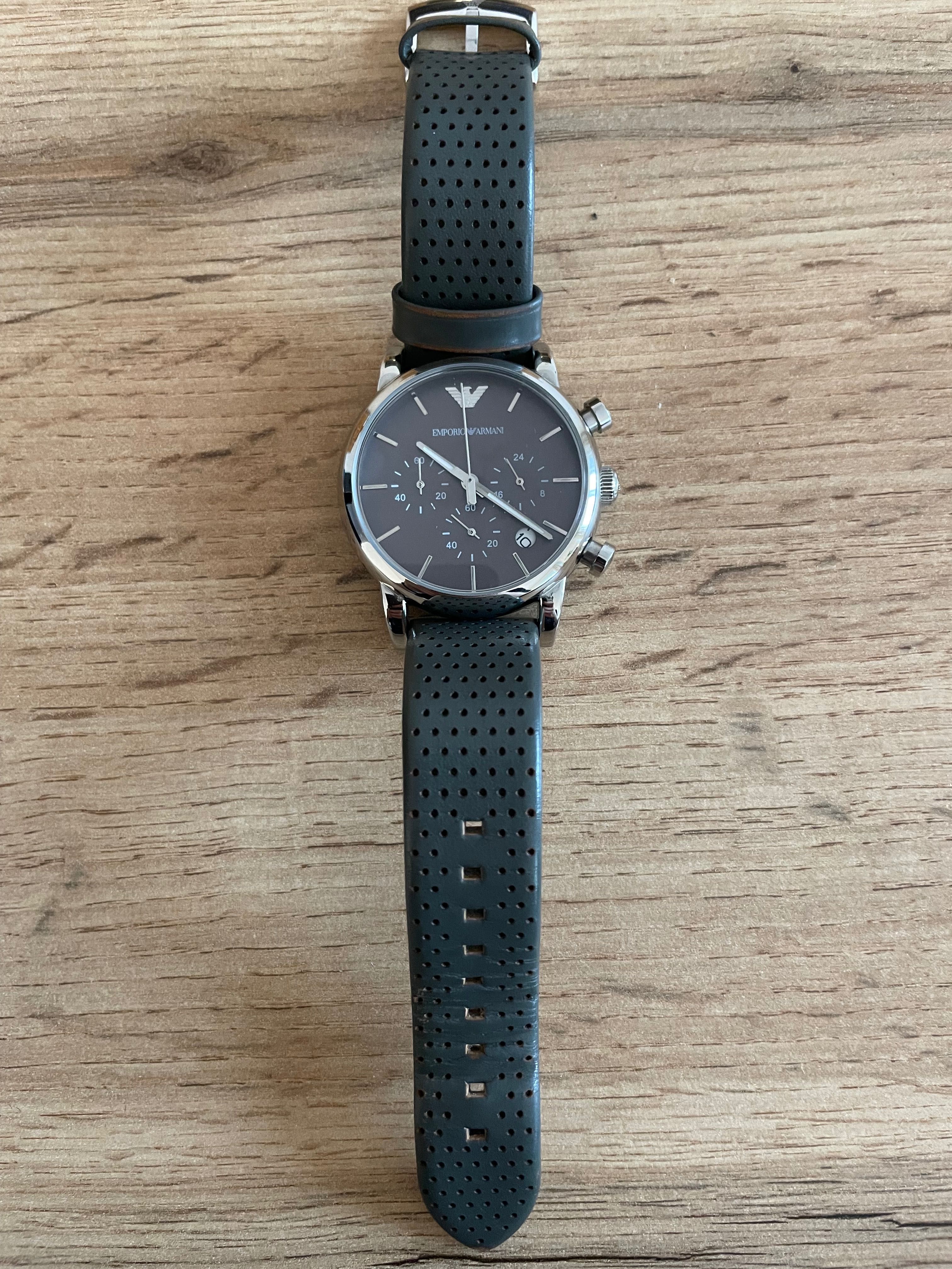 Emporio Armani AR1735