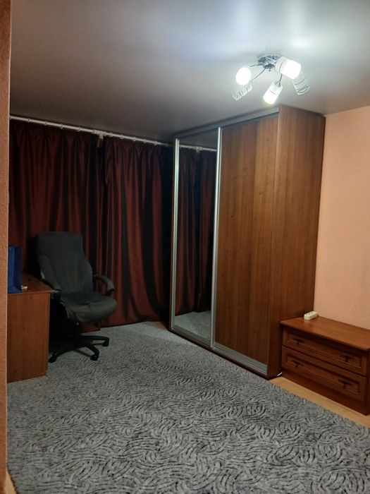 Сдам 1 комнатную квартиру проспект Богдана  Хмельницкого  ремонт